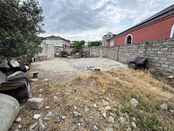 Продаётся  участок 11.5 сот, м. Ахмедлы, photo 4 from 12