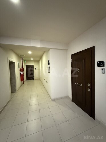 4-комн. новостройка - м. Низами - 200 м² (25)