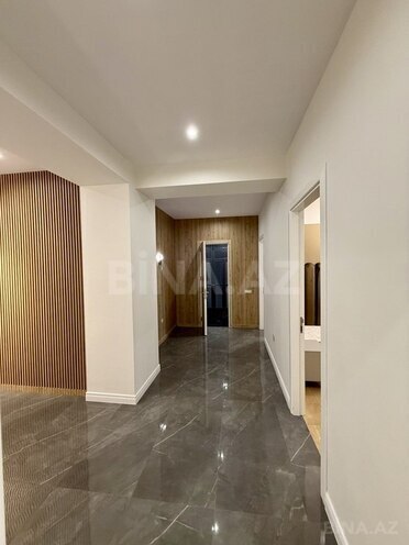 4-комн. новостройка - м. Низами - 200 м² (7)