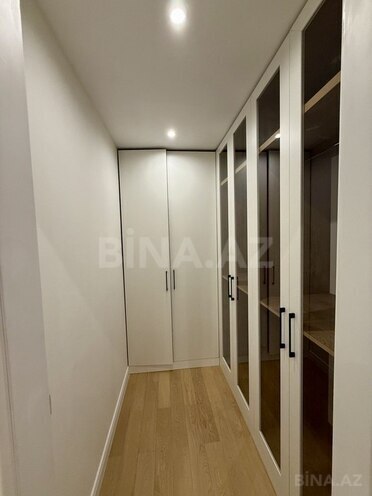 4-комн. новостройка - м. Низами - 200 м² (12)