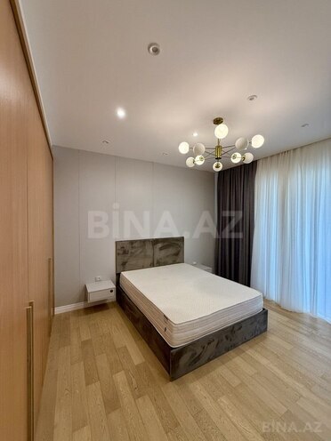 4-комн. новостройка - м. Низами - 200 м² (9)