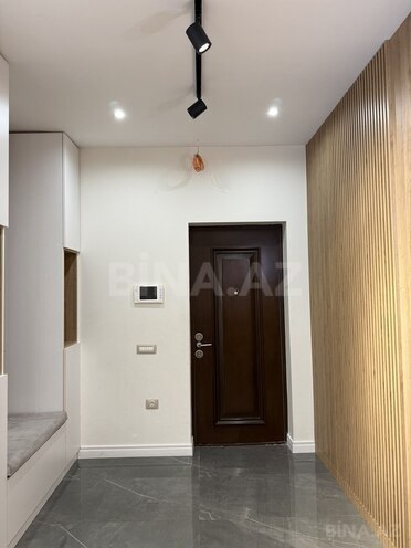 4-комн. новостройка - м. Низами - 200 м² (21)