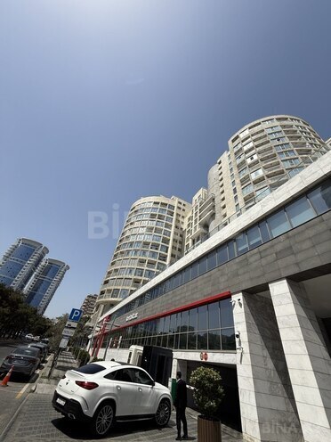4-комн. новостройка - м. Низами - 200 м² (2)