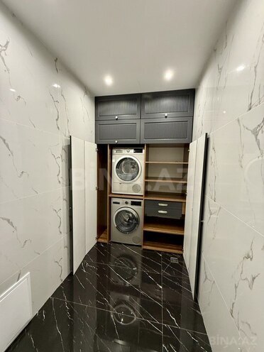 4-комн. новостройка - м. Низами - 200 м² (23)