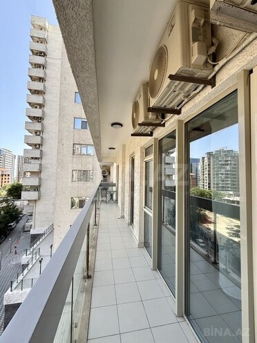4-комн. новостройка - м. Низами - 200 м² (5)
