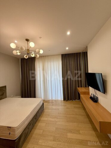 4-комн. новостройка - м. Низами - 200 м² (4)