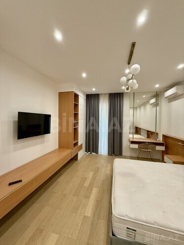 4-комн. новостройка - м. Низами - 200 м² (15)
