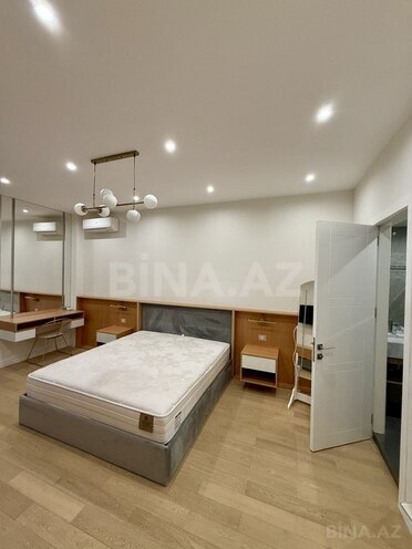 4-комн. новостройка - м. Низами - 200 м² (14)