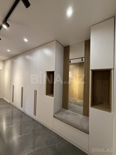 4-комн. новостройка - м. Низами - 200 м² (3)