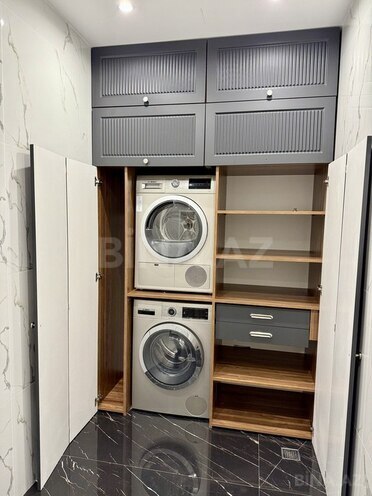 4-комн. новостройка - м. Низами - 200 м² (22)