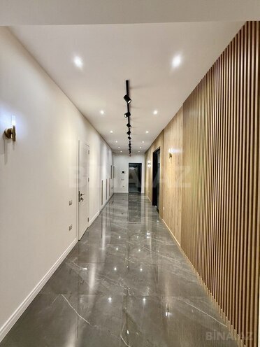 4-комн. новостройка - м. Низами - 200 м² (19)
