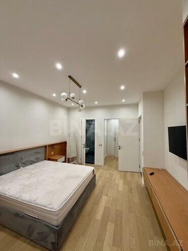 4-комн. новостройка - м. Низами - 200 м² (10)