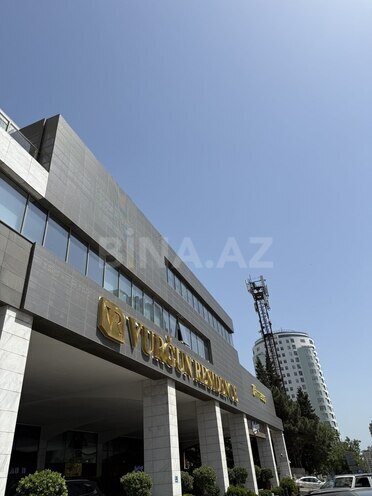 4-комн. новостройка - м. Низами - 200 м² (1)