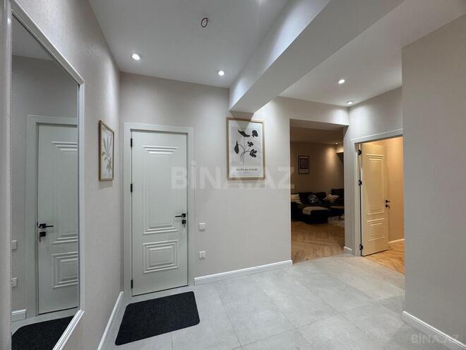 2-комн. новостройка - м. Шах Исмаил Хатаи - 65 м² (9)