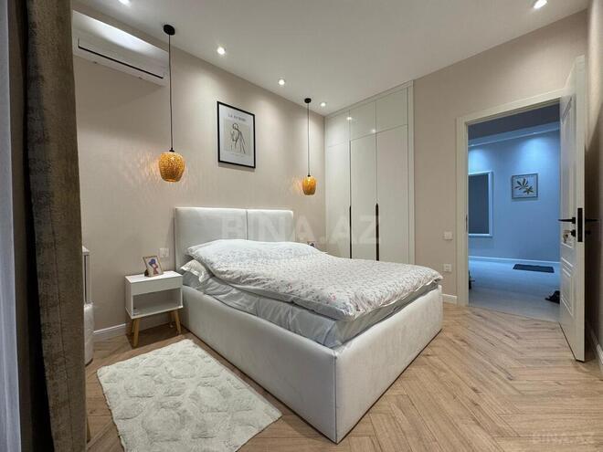 2-комн. новостройка - м. Шах Исмаил Хатаи - 65 м² (6)