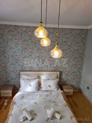 3-комн. дом/дача - Габала - 120 м² (15)