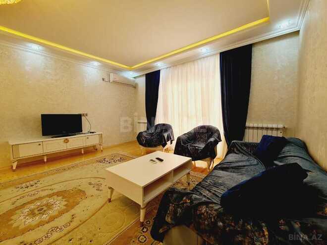 3-комн. дом/дача - Габала - 120 м² (8)