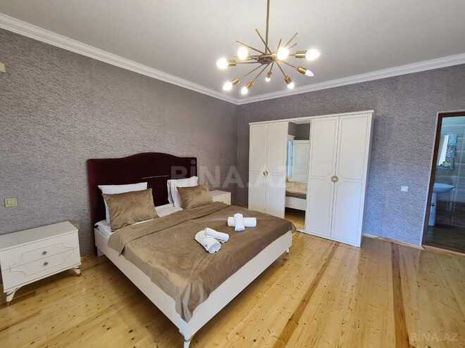 3-комн. дом/дача - Габала - 120 м² (6)