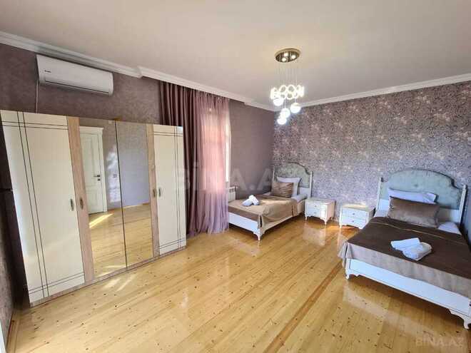 3-комн. дом/дача - Габала - 120 м² (12)