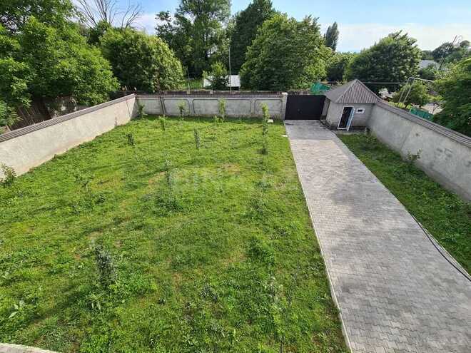 3-комн. дом/дача - Габала - 120 м² (10)