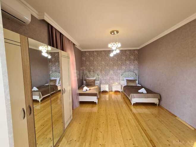 3-комн. дом/дача - Габала - 120 м² (18)