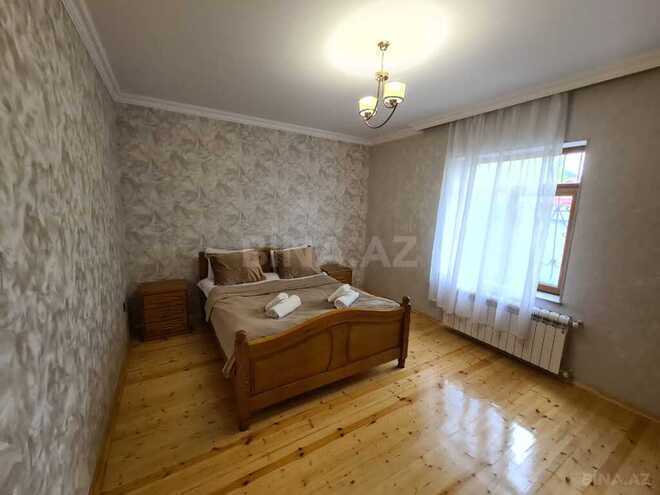 3-комн. дом/дача - Габала - 120 м² (20)