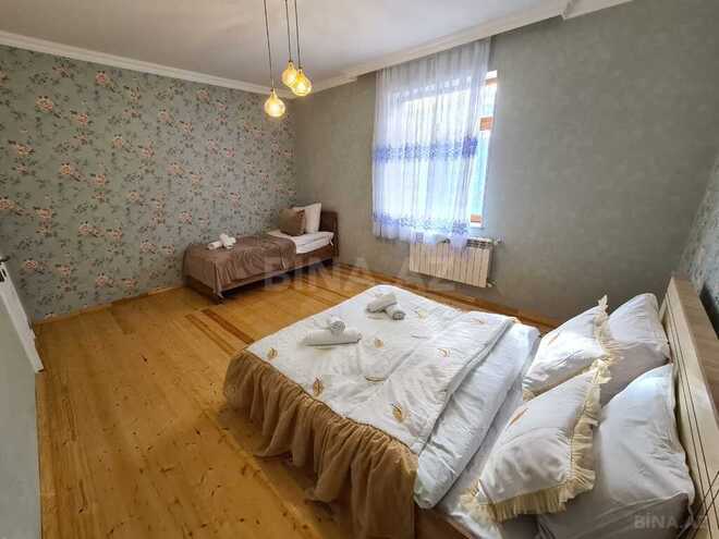 3-комн. дом/дача - Габала - 120 м² (16)