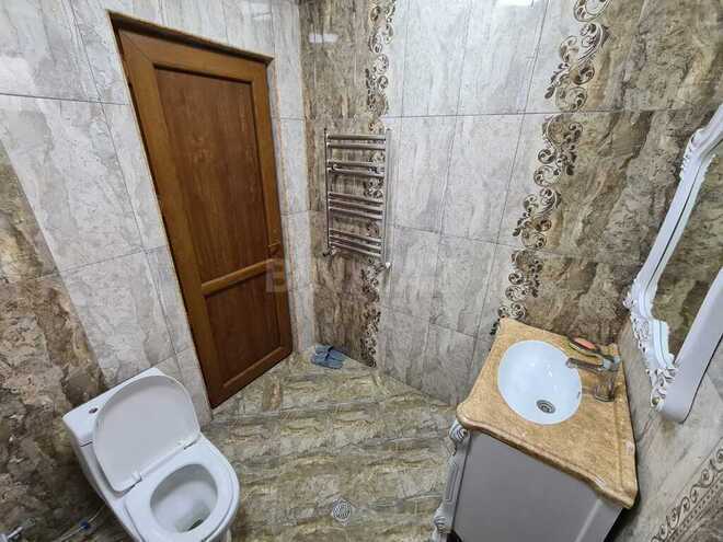 3-комн. дом/дача - Габала - 120 м² (25)
