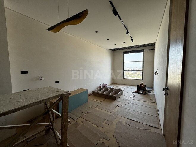 2-комн. новостройка - м. Нариман Нариманов - 57 м² (3)