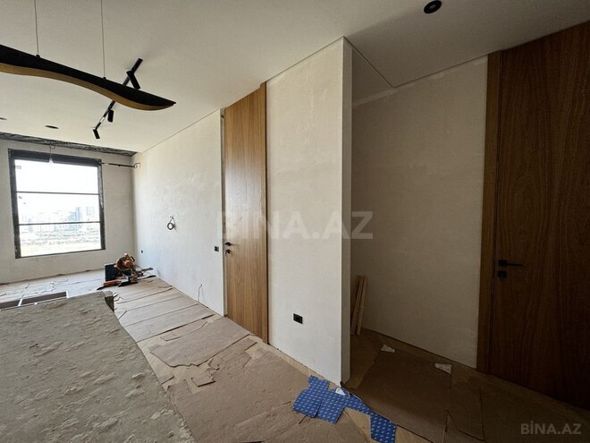 2-комн. новостройка - м. Нариман Нариманов - 57 м² (2)