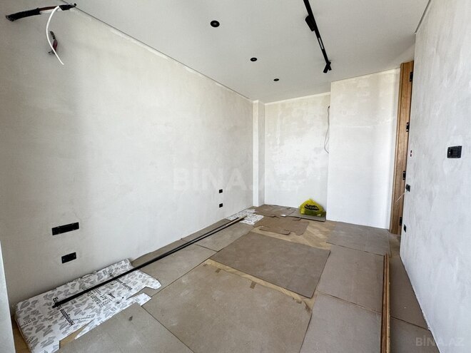 2-комн. новостройка - м. Нариман Нариманов - 57 м² (6)