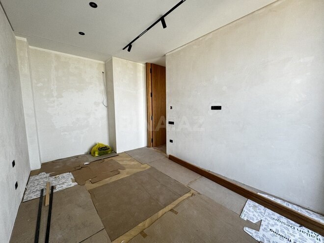 2-комн. новостройка - м. Нариман Нариманов - 57 м² (7)