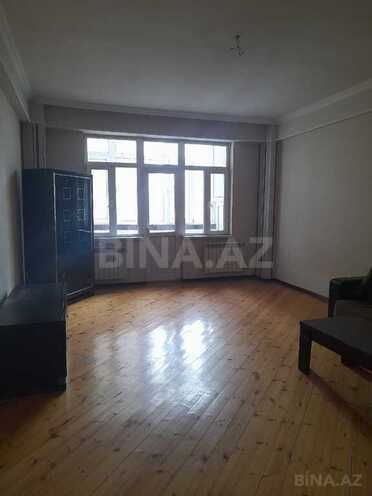 2 otaqlı yeni tikili - İnşaatçılar m. - 75 m² (2)