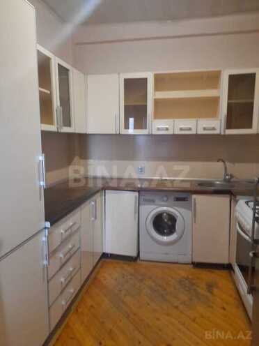 2 otaqlı yeni tikili - İnşaatçılar m. - 75 m² (5)