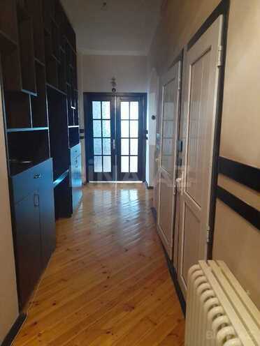 2 otaqlı yeni tikili - İnşaatçılar m. - 75 m² (6)