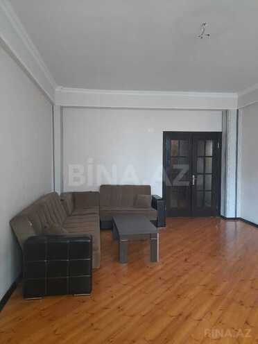 2 otaqlı yeni tikili - İnşaatçılar m. - 75 m² (1)
