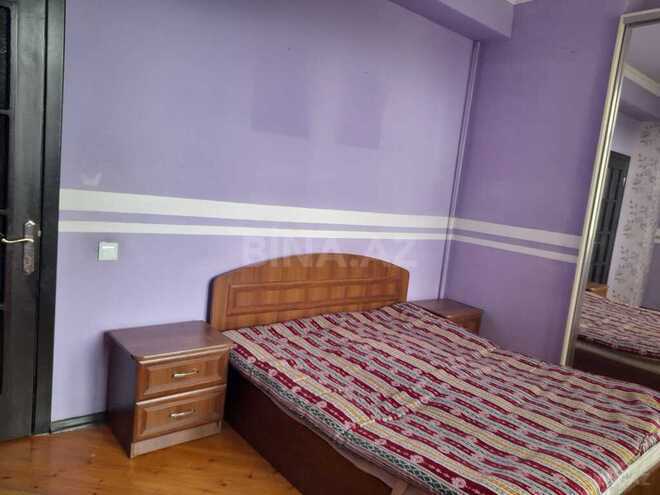 2 otaqlı yeni tikili - İnşaatçılar m. - 75 m² (3)