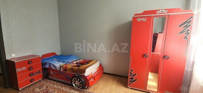 3 otaqlı yeni tikili - Yeni Yasamal q. - 95 m² (8)