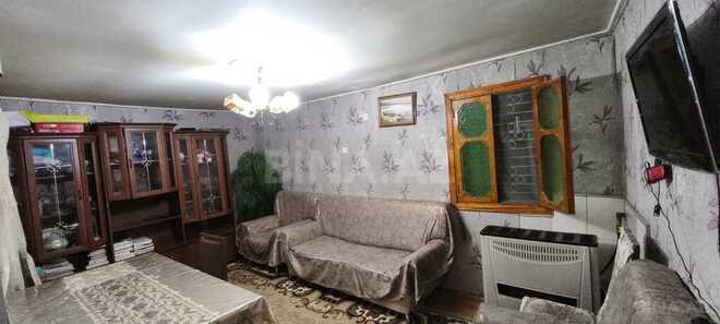 2-комн. дом/дача - пос. НЗС - 33 м² (1)