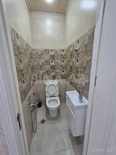 2 otaqlı yeni tikili - Qara Qarayev m. - 69 m² (11)