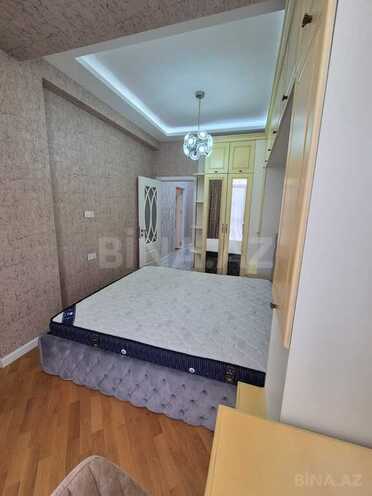 2 otaqlı yeni tikili - Qara Qarayev m. - 69 m² (7)