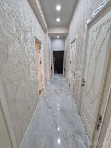 2 otaqlı yeni tikili - Qara Qarayev m. - 69 m² (12)