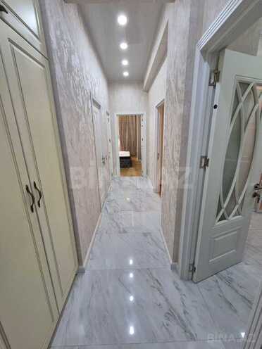 2 otaqlı yeni tikili - Qara Qarayev m. - 69 m² (13)
