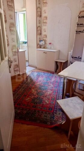 2 otaqlı köhnə tikili - İçəri Şəhər m. - 63 m² (4)