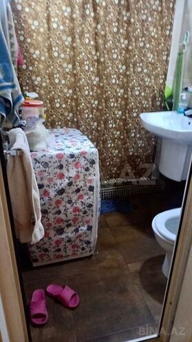 2 otaqlı köhnə tikili - İçəri Şəhər m. - 63 m² (7)