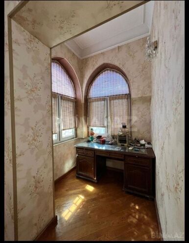 2 otaqlı köhnə tikili - İçəri Şəhər m. - 63 m² (6)