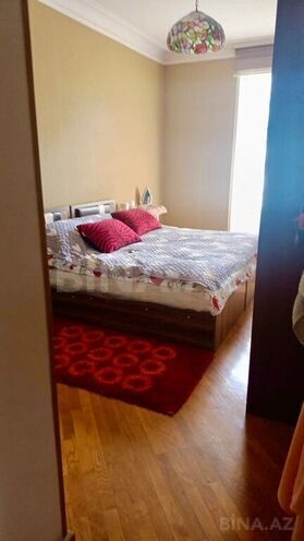2 otaqlı köhnə tikili - İçəri Şəhər m. - 63 m² (3)