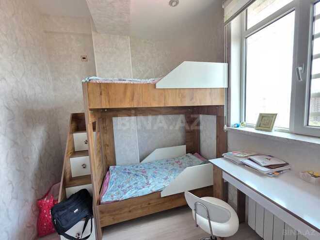 3 otaqlı yeni tikili - Xırdalan - 110 m² (8)