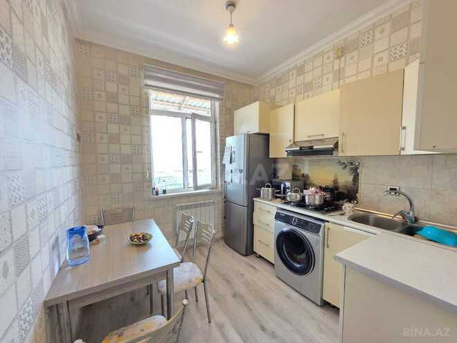 3 otaqlı yeni tikili - Xırdalan - 110 m² (17)