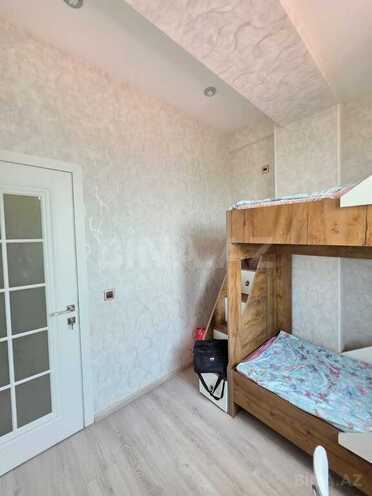 3 otaqlı yeni tikili - Xırdalan - 110 m² (21)